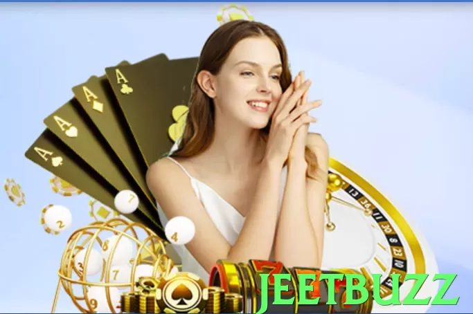 jeetbuzz - 2