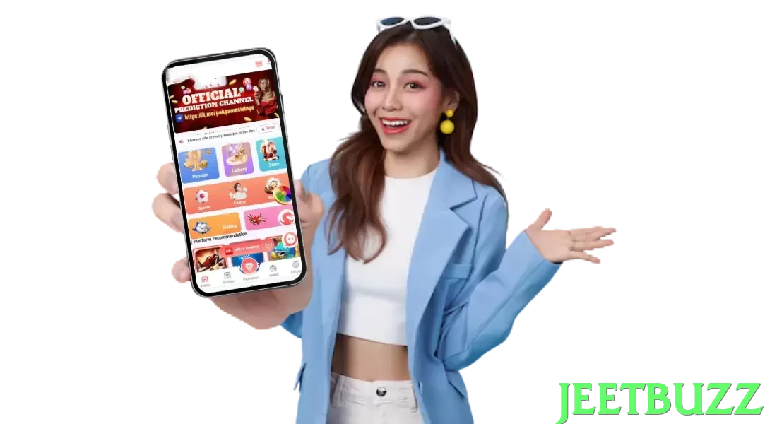jeetbuzz App - 5