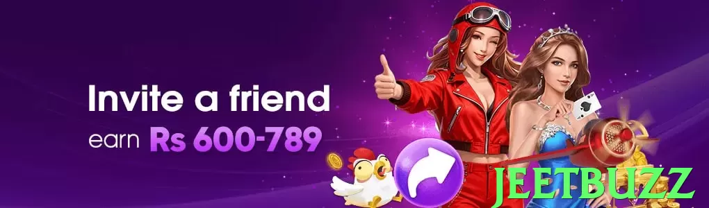 jeetbuzz Pakistan - 3