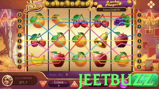jeetbuzz - 2