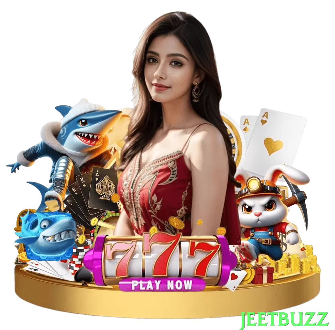 jeetbuzz App - 5